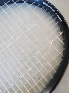 raquette tennis adulte