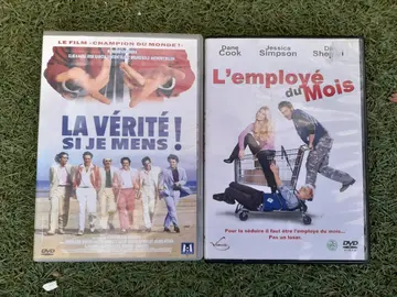 2 dvd