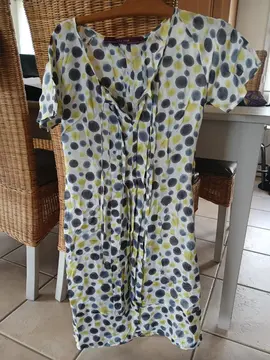 Robe One step taille 34