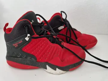 Chaussures Basket Force lock 2.0 Tarmak