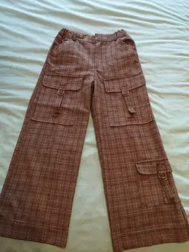 Pantalon 9 ans