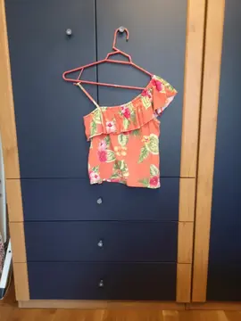 Haut d'été 8 ANS