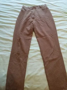 Pantalon taille 38