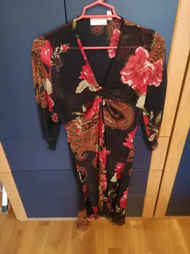 Haut-chemise taille 38