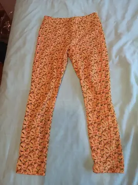 Legging 8 ans