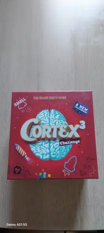 jeu de société