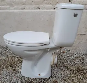 WC complet