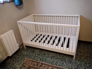 Lit bébé