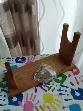 Porte jambon