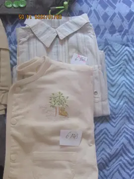 vêtements bébé