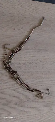 collier pour pieces