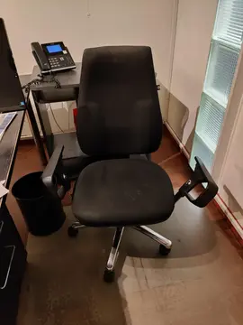 chaise de bureau