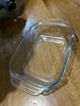 plats à four