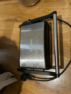 Grill