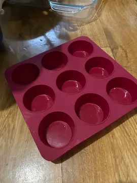 Moule à muffin