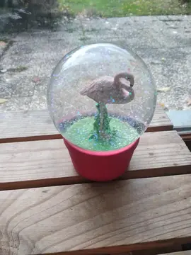 boule à neige