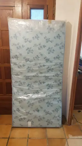 Matelas 90 cm