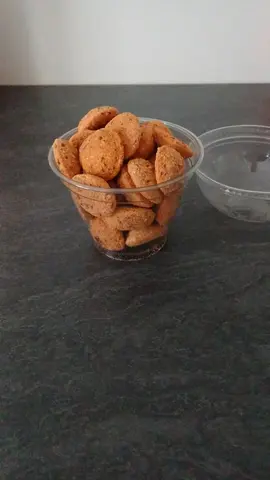 friandise pour cochon d'inde