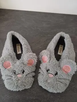 chaussons t32