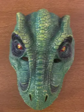 masque tyrex