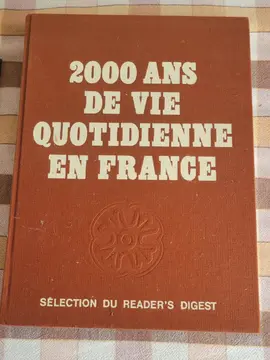 livre évolution quotidienne