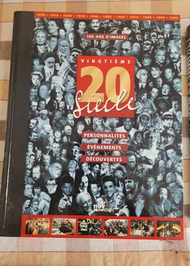 livre historique