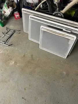 Lot radiateurs électrique