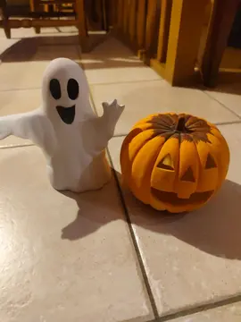 deco d'Halloween