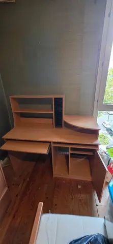 bureau informatique