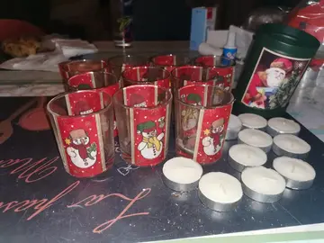 Déco pour Noël