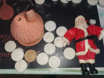Déco pour Noël
