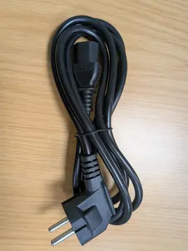 câble alimentation ordinateur