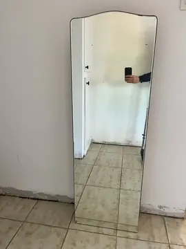 miroir à suspendre