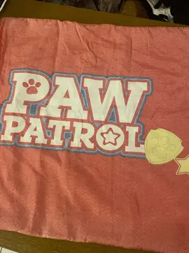 pat patrouille