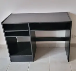 Bureau
