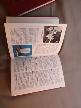 encyclopédie larousse