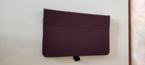 Protection tablette orientable