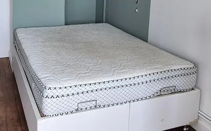 matelas 140x190