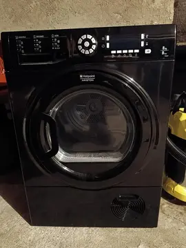 Sèche linge