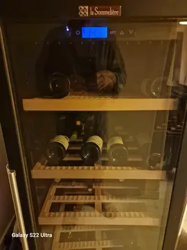 cave a vin