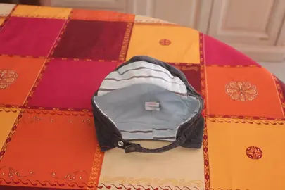 casquette bébé 6/12 mois