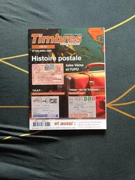 MAGAZINE L'ECHO