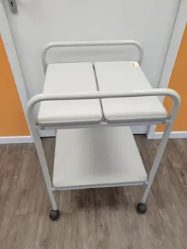 chariot