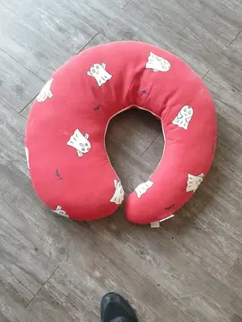 coussin d'allaitement