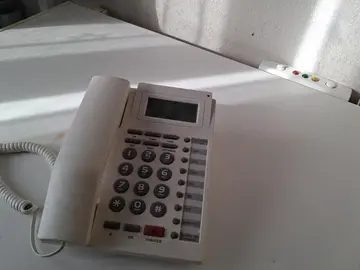 téléphone grandes touches
