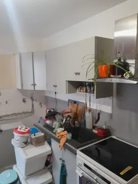 meubles de cuisine