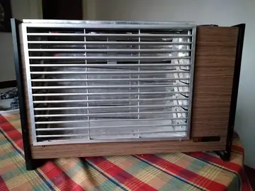 Chauffage d'appoint