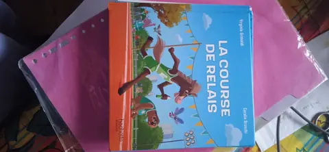 livres enfants
