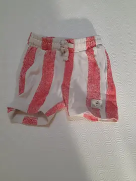 short T 80