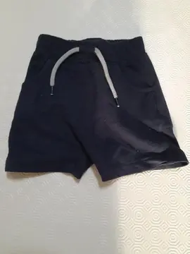 short T 80 cm